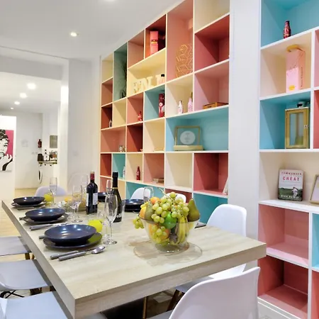Apartamento Bluestay 149 - Spacieux Centre *