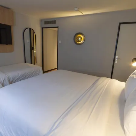 Hotel Campanile 19 - La