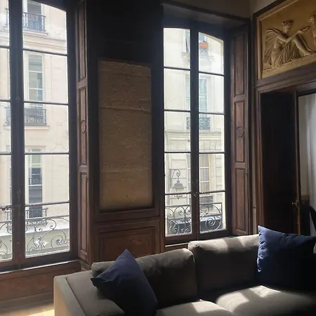 Du Jeu De Paume París