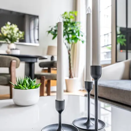 Luxury Apartement, Center Of パリ