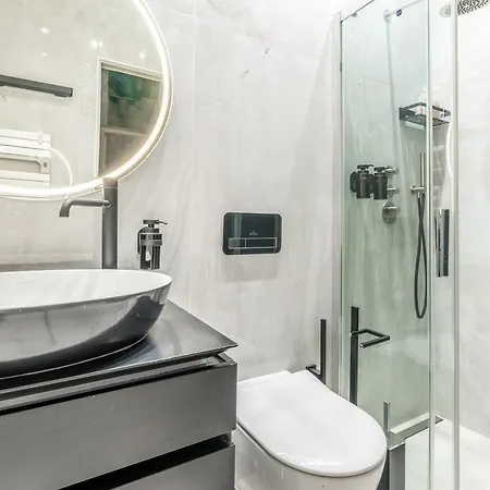 Luxury Apartement, Center Of アパート パリ