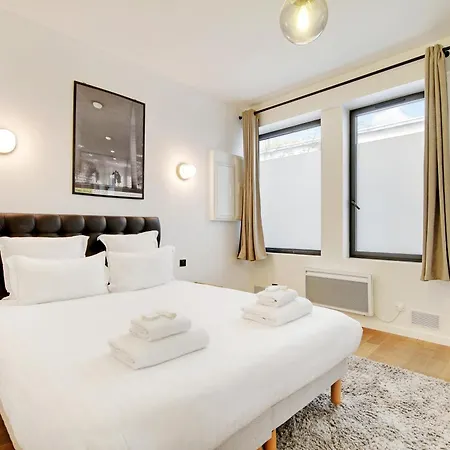 Pick A Flat's In Place Vendome - Rue Saint-honore Appartement *