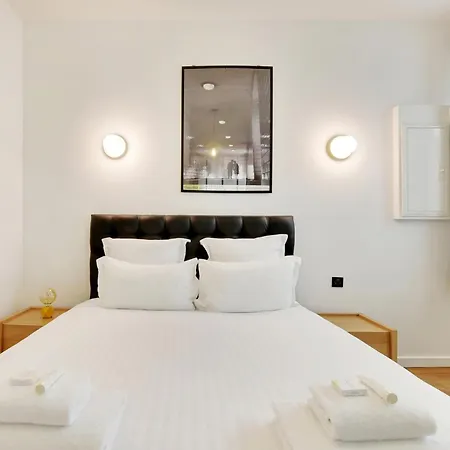 Pick A Flat's In Place Vendome - Rue Saint-honore Appartement *