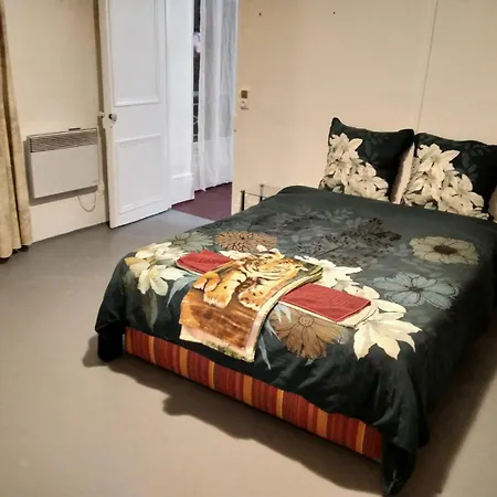 Διαμέρισμα Flat *