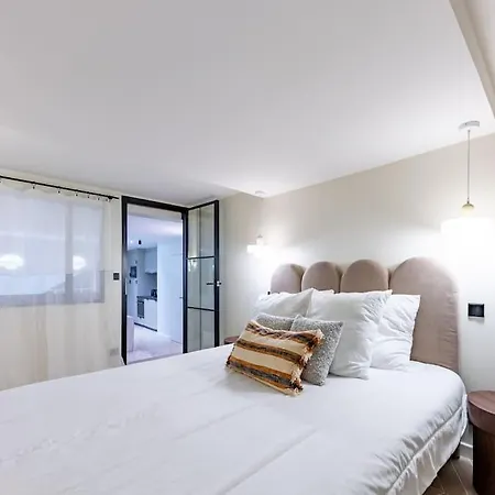Apartment New Spacious 4 Star Family In Chic 16th District *