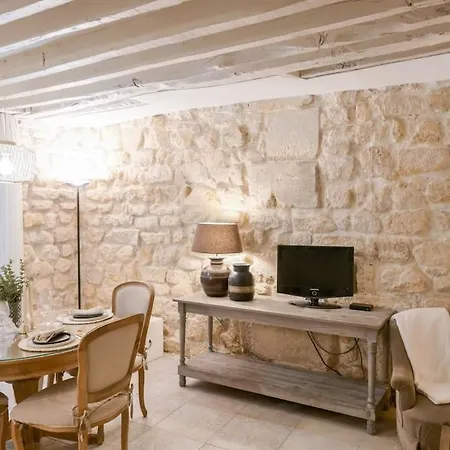 Cosy En Plein Marais Παρίσι