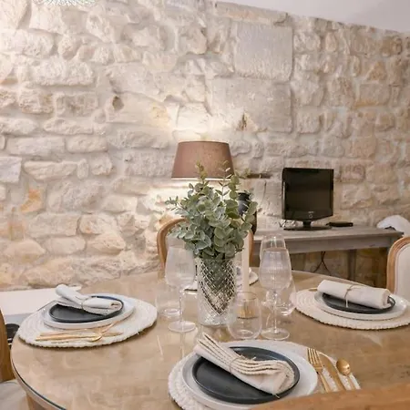 Διαμέρισμα Cosy En Plein Marais Παρίσι