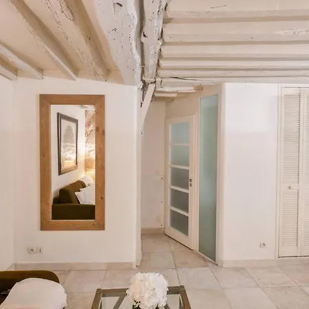 Διαμέρισμα Cosy En Plein Marais Παρίσι