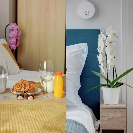 1er Arrondissement Luxueuse * Paris