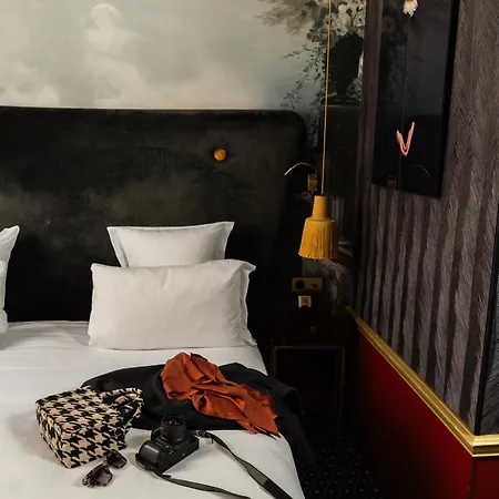 Hotel Snob Paříž