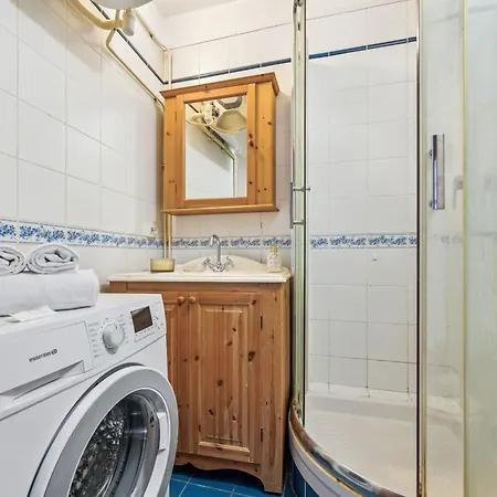 Eiffel Tower & Des Invalides - 1br - Cityapartmentstay Lejlighed Paris