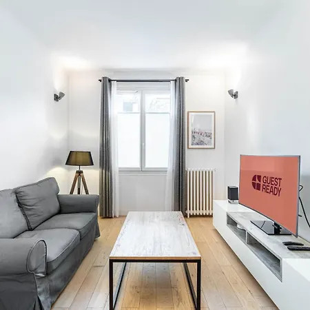 Apartment Guestready - Peaceful Haven Perfect For 2 *