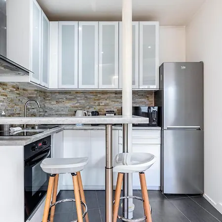 Apartment Guestready - Peaceful Haven Perfect For 2 *