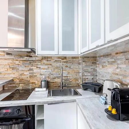 Apartment Guestready - Peaceful Haven Perfect For 2