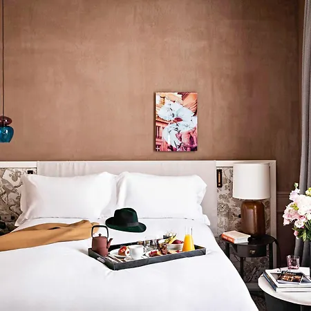 Sofitel Le Scribe Opera מלון פריז