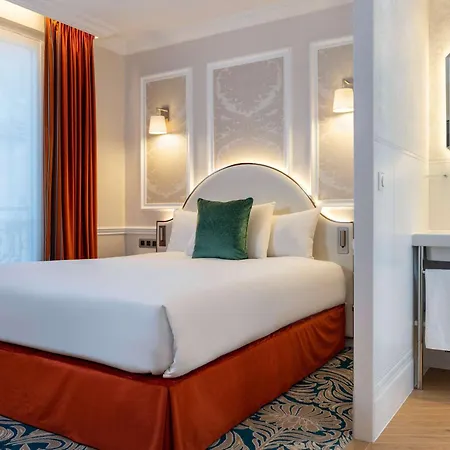 Mercure La Sorbonne Saint-germain-des-pres Hotel 4*