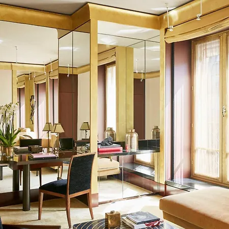Hotell Park Hyatt - Vendôme