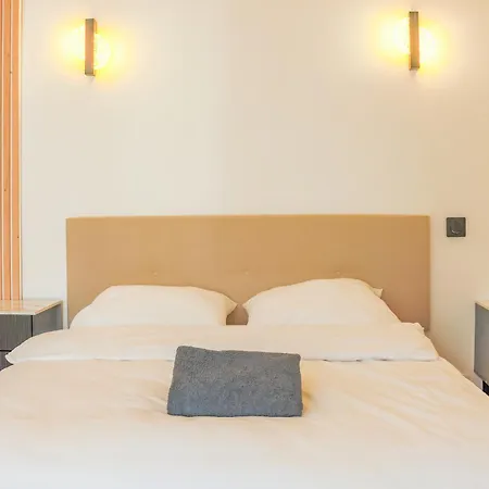 Highstay Champs Elysees Arc De Triomphe Appartement Paris