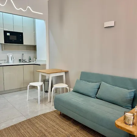 Appartement Comfortable Near Marais Beaubourg