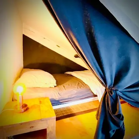 Loft De Charme Louvre Tuileries Palais Royal Апартаменты Париж