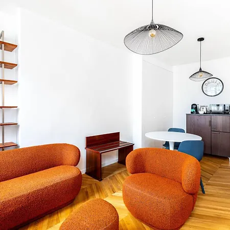 Guestready - Tastefully Decorated For 2 Apartment *