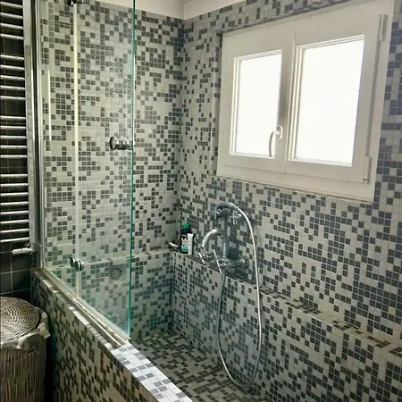 Montorgueil Appartement Parijs