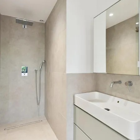 Apartman 312 Lisa - Superbe A