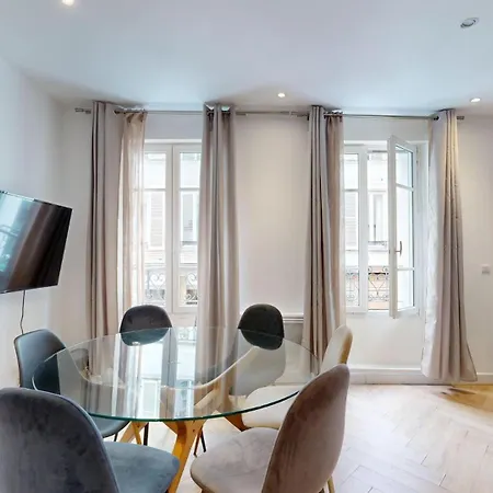 Apartment 200 Ddj - Superbe A *