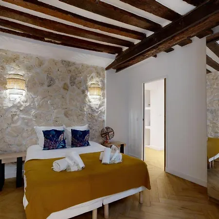 Apartment 200 Ddj - Superbe A