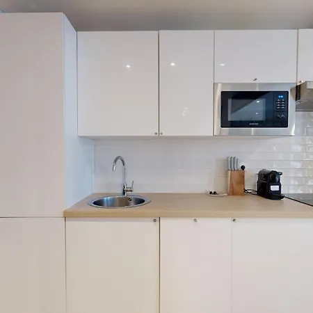 Apartment 200 Ddj - Superbe A *