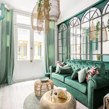 P2- Perfect Escape For 4 Near Montmartre Appartement Paris