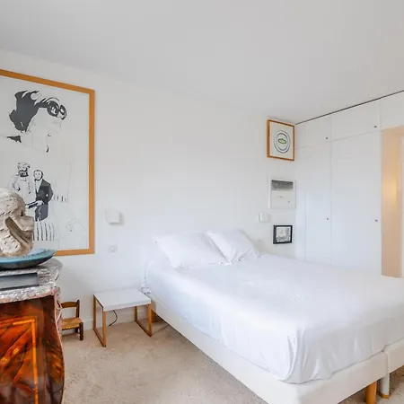 Veeve - Culture And Colour Apartamento