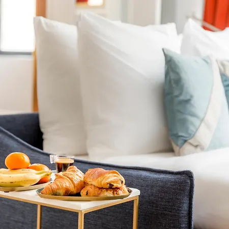 Apartment Merveil - Luxury - Louvre - Reaumur I