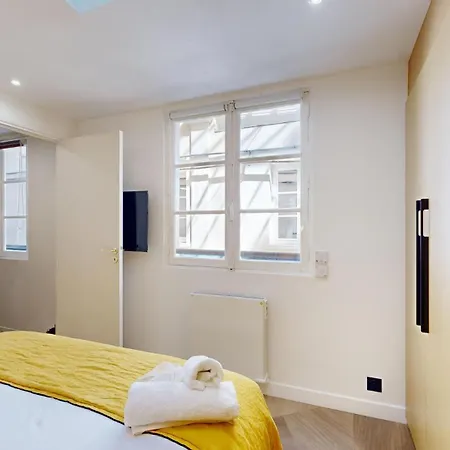 170 Z - Superbe A Apartment