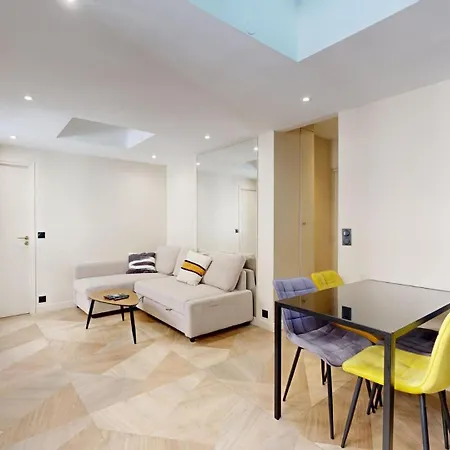 Apartment 170 Z - Superbe A