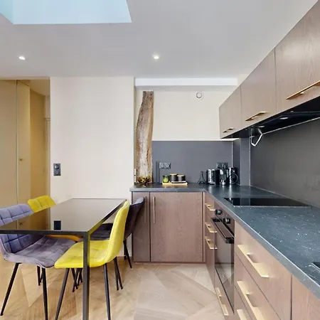 170 Z - Superbe A Apartment *