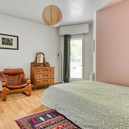 3 Bedroom With Balconies Apartamento París