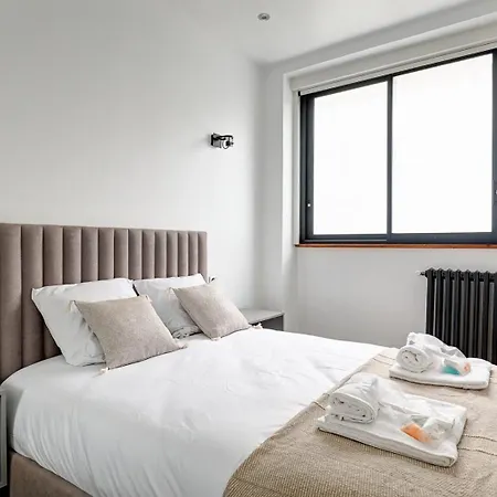 334 Parisian Loft - Superb In パリ