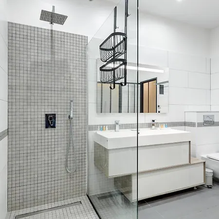 334 Parisian Loft - Superb In アパート