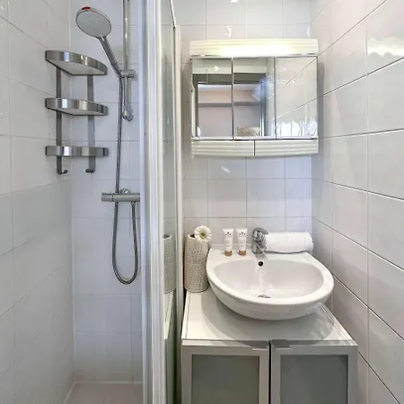Best Deal In Appartement Paris