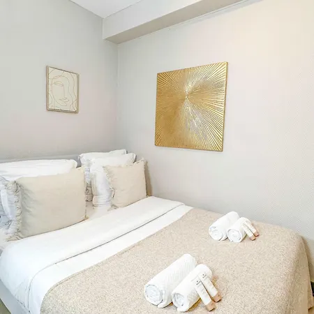 Best Deal In Paris