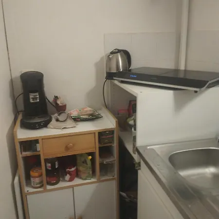 Appartement Charmant Studio