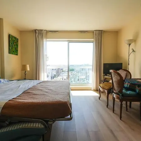 Appartement Beautifully Designed 1br With King Size Bed *