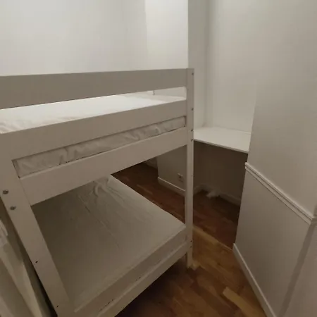 Apartment Cosy Flat 8e Champs-elysees Paris