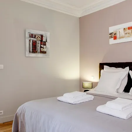 Beauregard Design Париж