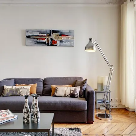 Beauregard Design * Париж