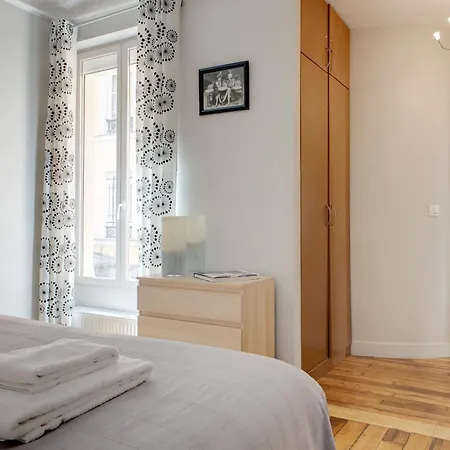 Beauregard Design Париж
