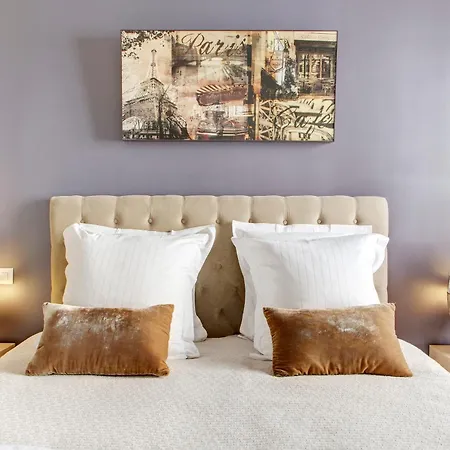 Beauregard Design Париж