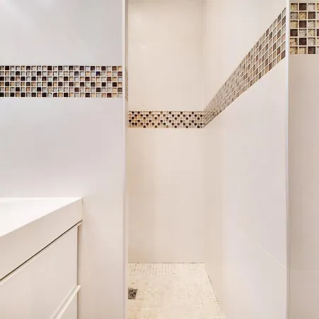 Apartmán Pick A Flat's In Bastille - Rue Mornay *