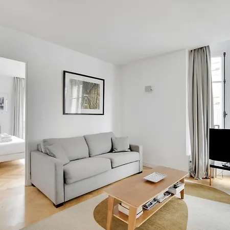 Pick A Flat's In Saint Michel - Rue Du Sommerard 公寓 *